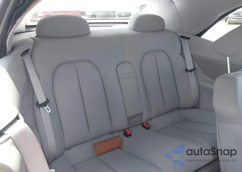 2003 Mercedes-Benz Clk 320 из США, поврежденный, VIN WDBLK65G33T139797